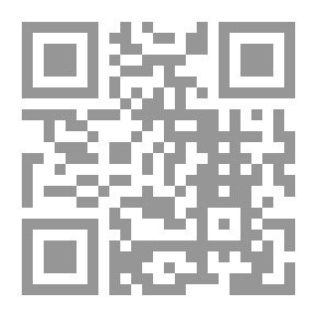 Qr Code الفصل في الملل والأهواء والنحل - خمسة أجزاء (مع الفهارس)ـ