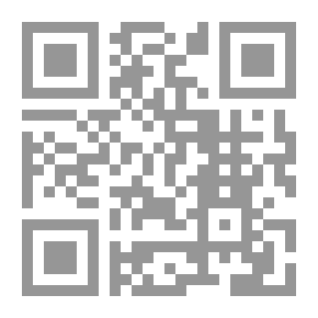 Qr Code تربية وتغذية الأبقار والجاموس والأغنام ودواب الركوب