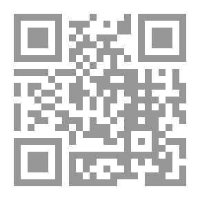 Qr Code السلوك الروحي في مفهوم سعيد النورسي