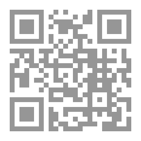 Qr Code لماذا محاكمة مبارك؟ ونظامه ورموزه