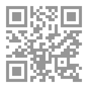 Qr Code The Descent Of Man And Sexual Selection - Volume Three