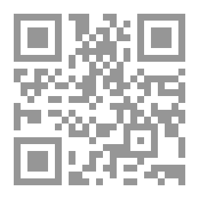 Qr Code الجانب الإعتزالي عند الجاحظ