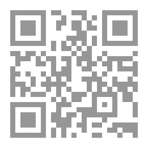 Qr Code القاتل الصغير لم أكن أنوي الانتقام ولكن