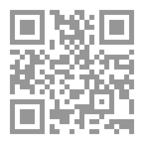 Qr Code معجم ألقاب الشعراء