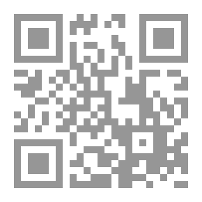 Qr Code ضياع الهوية القومية والمشروع النهضوي البديل