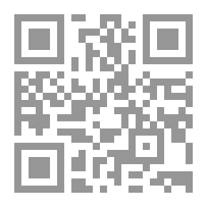 Qr Code فقراء أشقياء ` التفكير أسوء داء للإنسان `
