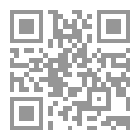 Qr Code يشدني المكان... يكسرني العطر