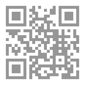Qr Code تلوث البيئة ومرض السرطان