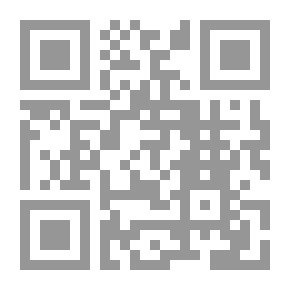 Qr Code الإنتخابات والإستقرار السياسي في الجزائر `دراسة في النظام والسلوك الإنتخابي`