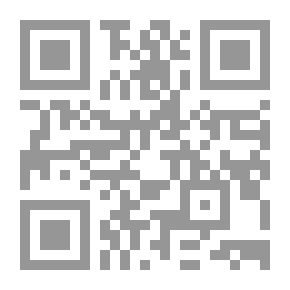 Qr Code جامع بيان العلم وفضله