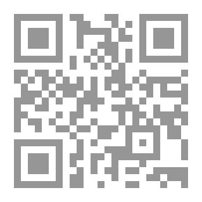 Qr Code شرح اعمال الرسم والنحت والعمارة