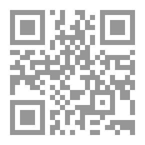 Qr Code نور الاقتباس في مشكاة وصية النبي صلى الله عليه وسلم لابن عباس