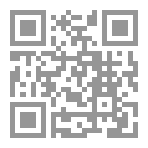 Qr Code The World Of The Harem Behind The Veil
