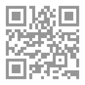 Qr Code قلق الموت من السرطان