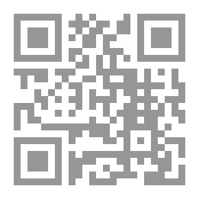 Qr Code إرشاد العقل السليم إلى مزايا القرآن الكريم (تفسير أبي السعود) ج8