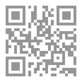 Qr Code Kawthar Al-Ma’ani Al-Darari In Uncovering The Secrets Of Sahih Al-Bukhari Part 8