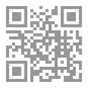 Qr Code The Ocean In Language - Part Five
