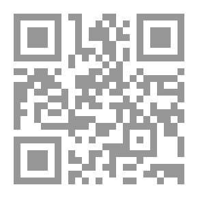 Qr Code مختصر نسيم الجنان في الذكر وتلاوة القرآن
