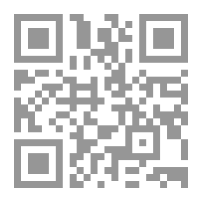 Qr Code التراث الشفوي للشعر الجاهلي