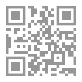Qr Code The Lion's Mouse