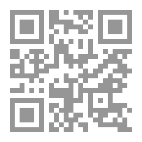 Qr Code شاعر المقداد `أبو أكرم`