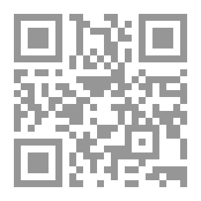 Qr Code رحلة الماء .. محمود درويش قصيدة لا تنتهي