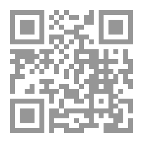 Qr Code الشيعة في المشرق الاسلامي `تثوير المذهب وتفكيك الخريطة`