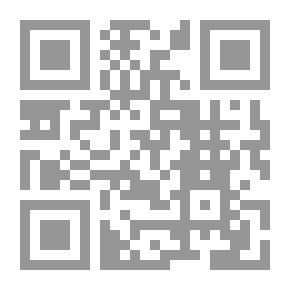 Qr Code لا تستعجل القدر