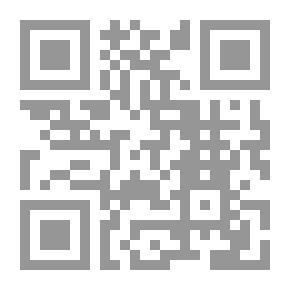 Qr Code The Discourse Of Soft Modernity In The Cultural Criticism Project Of Abdullah Muhammad Al-Ghadami