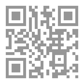 Qr Code عجائب المطالب في شرح أربعمائة باب من العلم لعلي بن أبي طالب