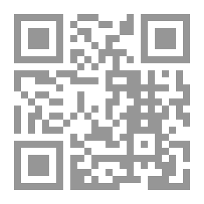 Qr Code جنان الجناس في علم البديع