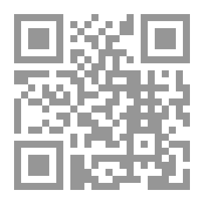 Qr Code آخر أيام سعاده