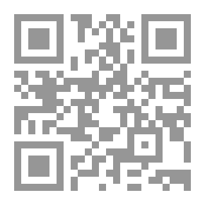 Qr Code رواية المرتجى والمؤجل لـ غائب طعمة فرمان
