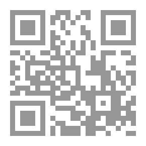 Qr Code الهيبنوتيزم أو التنويم المغناطيسى الحديث علمى وعملى