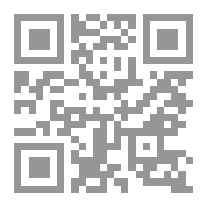Qr Code التربية الحسينية للناشئة