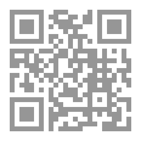 Qr Code The First International Conference In The Development Of Scientific Research