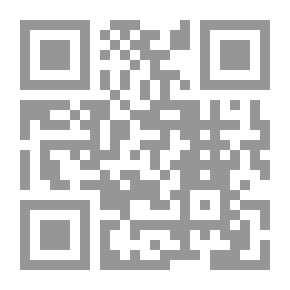 Qr Code چریک های فدایی خلق جلد دوم - انقلاب اسلامی و تغییر در گفتمان