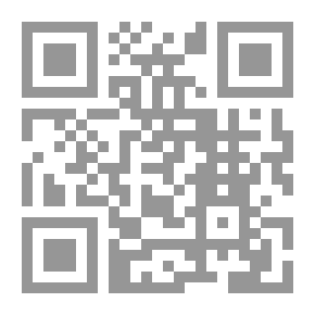 Qr Code ملخص كتاب فن اللامبالاة
