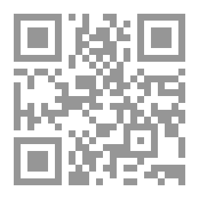 Qr Code حياة الصحابة [انكليزي]
