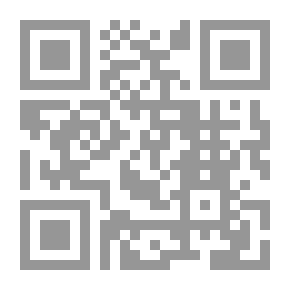 Qr Code الإقناع في فقه الإمام أحمد بن حنبل - الجزء الثاني