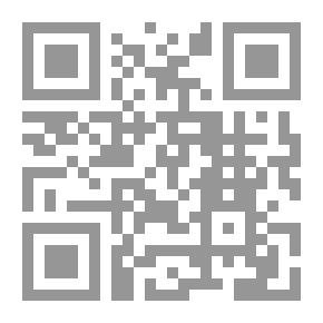 Qr Code مناهج البحث في اللغة والأدب