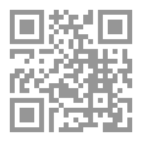 Qr Code الحمل والولادة والعناية بشؤون الرضيع