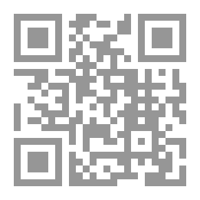 Qr Code The Divine Conquest And The Merciful Flood