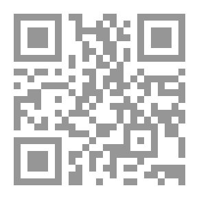 Qr Code فتاوى اللجنة الدائمة للبحوث العلمية والإفتاء- المجموعة الأولى ج8