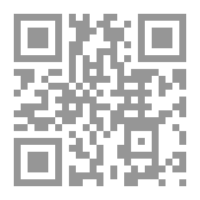 Qr Code التحليل الفني للأسواق المالية ` دليل شامل لتحقيق الأرباح فى المضاربة والاستثمار`