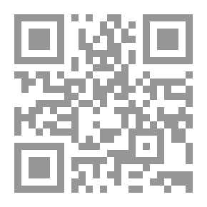 Qr Code Signs Of Islamic Thought