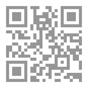 Qr Code أثر الانتفاضة على الكيان الصهيوني