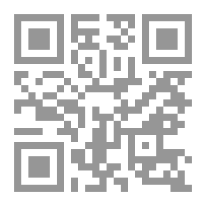 Qr Code قضية الخلق