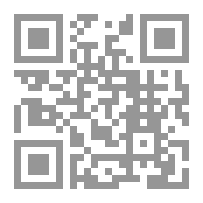 Qr Code فن السيرة الأدبية