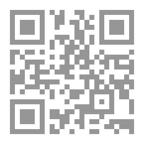 Qr Code Responding To Contemporary Writers Influenced By Orientalists